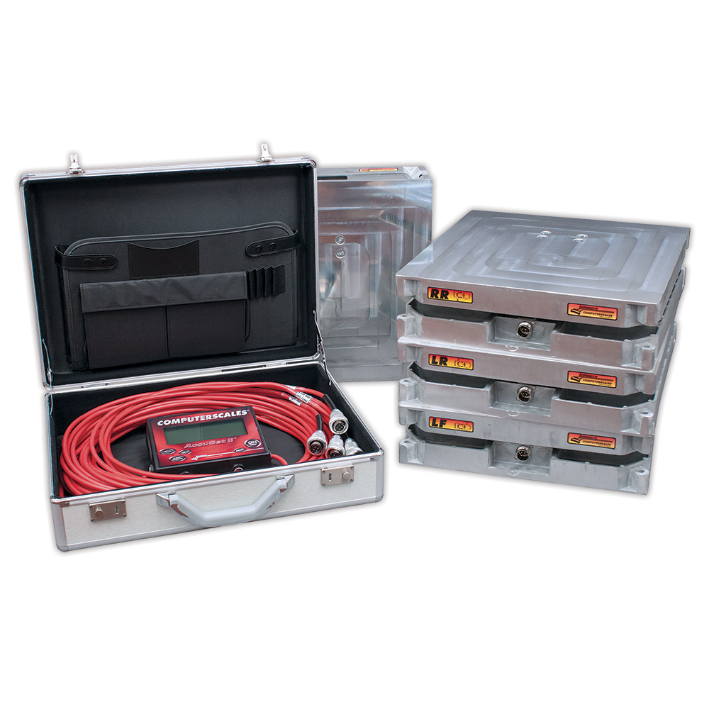 [[LONGACRE]롱에이커 AccuSet II™ Heavy Capacity 3500 lb (총 6,350kg 대응)]